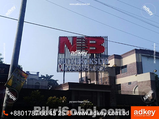 billboard bd led sign bd price in bangladesh Neon Sign bd